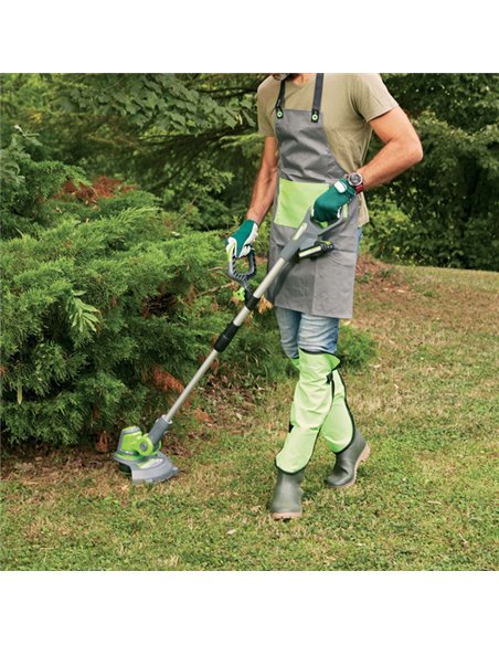 Trimmer a batteria TR20 20V-2Ah 4340