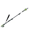 Potatore telescopico a batteria PT20 20V-2Ah 4346