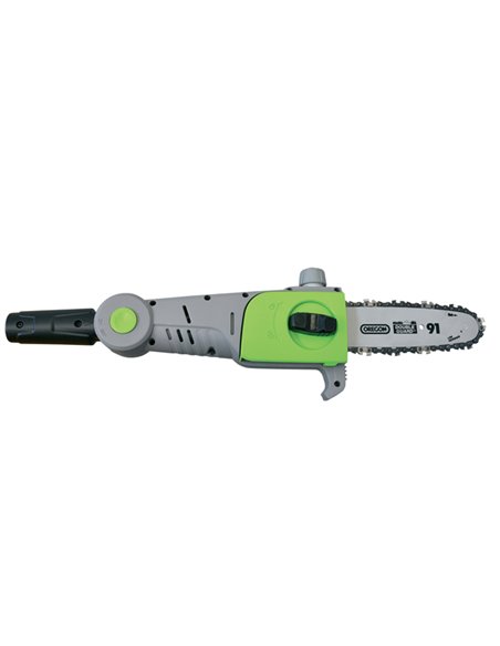 Potatore telescopico a batteria PT20 20V-2Ah 4346 Verdemax ATTREZZI A BATTERIA