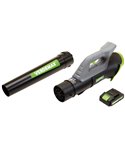 Soffiatore assiale a batteria SA20 20V-2Ah (Delist) 4345