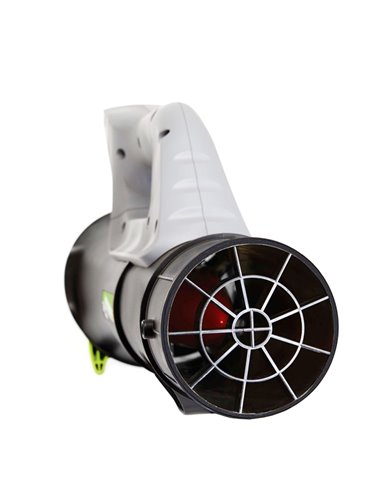 Soffiatore assiale a batteria SA20 20V-2Ah 4345