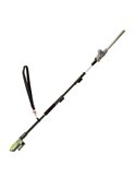Tagliasiepe telescopico a batteria TT20 20V-2Ah 4347