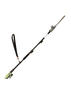 Tagliasiepe telescopico a batteria TT20 20V-2Ah 4347