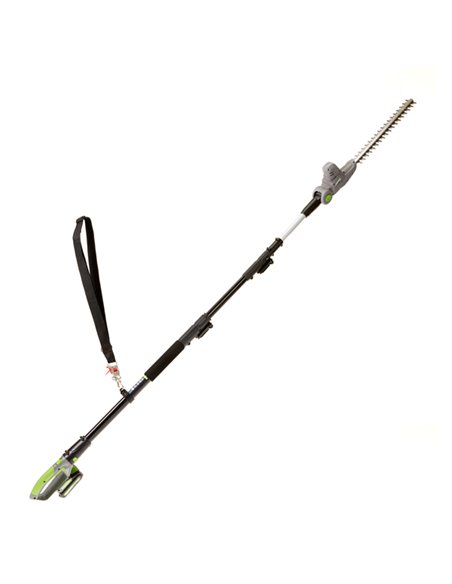 Tagliasiepe telescopico a batteria TT20 20V-2Ah 4347