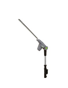 Tagliasiepe telescopico a batteria TT20 20V-2Ah 4347 2