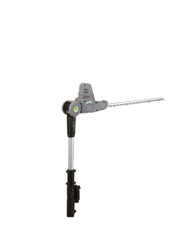Tagliasiepe telescopico a batteria TT20 20V-2Ah 4347