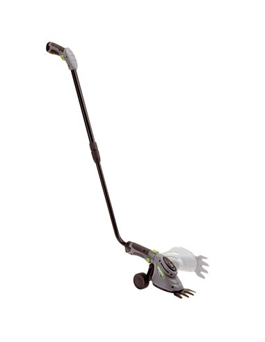 Tagliabordi/Tagliasiepi a batteria 3,6V-1,5Ah 2790