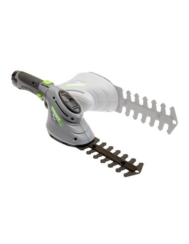 Tagliabordi/Tagliasiepi a batteria 3,6V-1,5Ah 2790