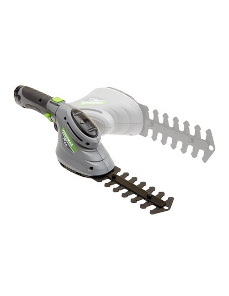 Tagliabordi/Tagliasiepi a batteria 3,6V-1,5Ah 2790