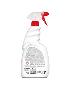 Detergente alcalino Fornonet 750ml Sanitec 1960-S 2