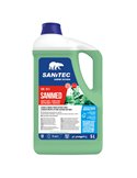 Disinfettante concentrato Sanimed 5Lt Sanitec 1511