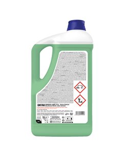 Disinfettante concentrato Sanimed 5Lt Sanitec 1511 2
