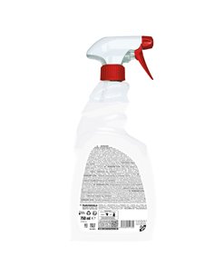 Degreaser Ultra Marseille trigger da 750ml Sanitec 1808-S 2