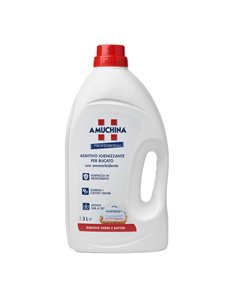 Amuchina Additivo bucato igienizzante liquido 3Lt 05-0123