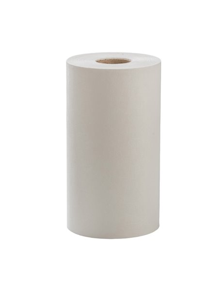 Rotolo r-MicronSolo Roll bianco 180 panni 25x32cm Vileda 170362 VILEDA PANNI e SPUGNE