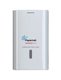 Dispenser Antibatterico Defend tech Carta Igienica Interfogliata 416147