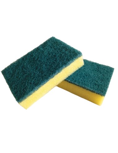 Conf 20 spugne accopiate 2XL Scotch-Brite® 7100024962
