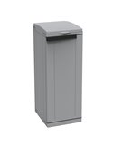 Contenitore Ecoline 1 Grigio 1x110lt Terry 1003058