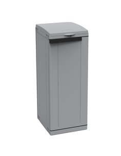 Contenitore Ecoline 1 Grigio 1x110lt Terry 1003058 TERRY PATTUMIERE E BIDONI