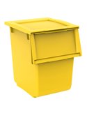 Contenitore EcoBin 25 giallo 25lt Terry 1003027