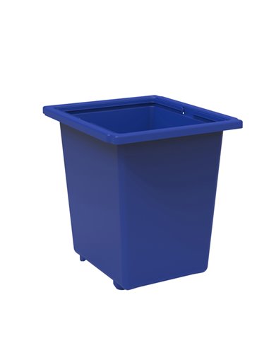 Contenitore EcoBin 30 blu 30lt Terry 1003028