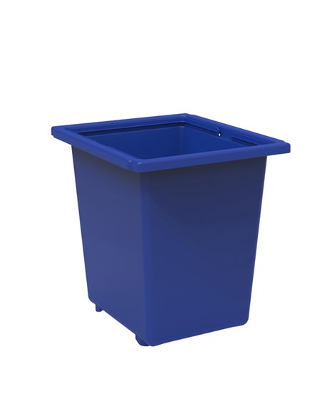 Contenitore EcoBin 30 blu 30lt Terry 1003028