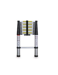 Scala telescopica 10 gradini S1405115 X-Robust SCALE E TRABATTELLI 2
