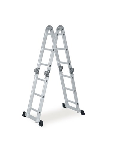 Scala Everest 4x3 miltifunzione S1405112