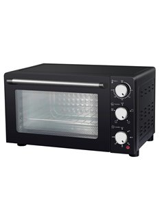 Forno elettrico ventilato ENJOY 24 litri 118380024 Melchioni Family PICCOLI ELETTRODOMESTICI