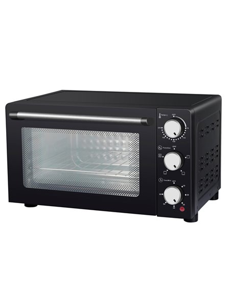 Forno elettrico ventilato ENJOY 24 litri 118380024 Melchioni Family PICCOLI ELETTRODOMESTICI