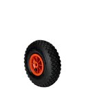 Ruota pneumatica per carrello trasporto universale R1299047