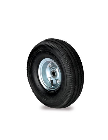 Ruota pneumatica per carrello trasporto grandi volumi R1299008