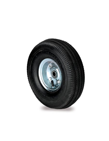 Ruota pneumatica per carrello trasporto grandi volumi R1299008