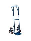 Carrello trasporto per scale con ruota tris portata max 120kg C1299029