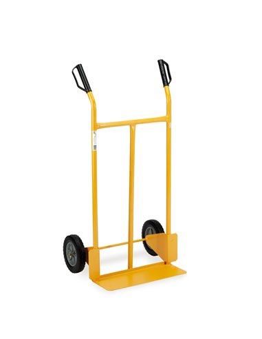 Carrello trasporto leggero Robustus portata max 200kg C1299003