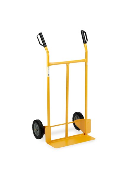 Carrello trasporto leggero Robustus portata max 200kg C1299003