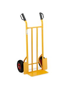 Carrello trasporto universale Robustus portata max 300kg C1299048 X-Robust CARRELLI E ROLL CONTAINER