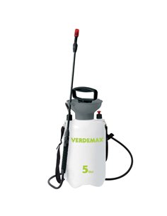 Pompa a pressione manuale 5 Litri 5972