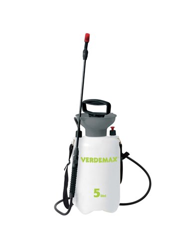 Pompa a pressione manuale 5 Litri 5972