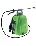 Pompa a batteria Futura a zaino 12 litri 5998