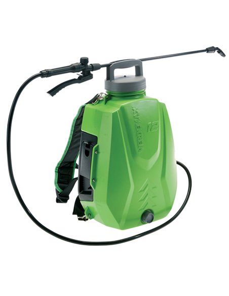 Pompa a batteria Futura a zaino 12 litri 5998