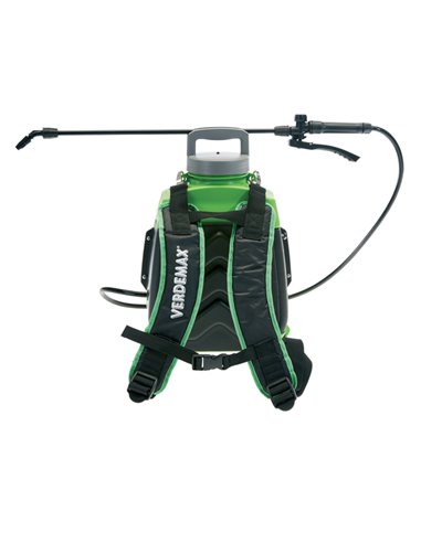 Pompa a batteria Futura a zaino 12 litri 5998
