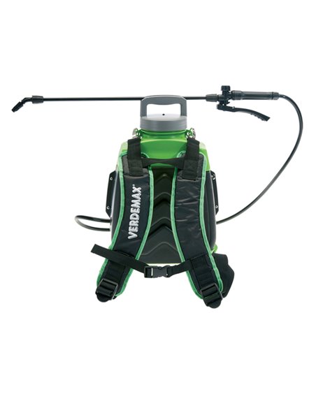 Pompa a batteria Futura a zaino 12 litri 5998