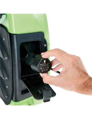 Pompa a batteria Futura a zaino 12 litri 5998