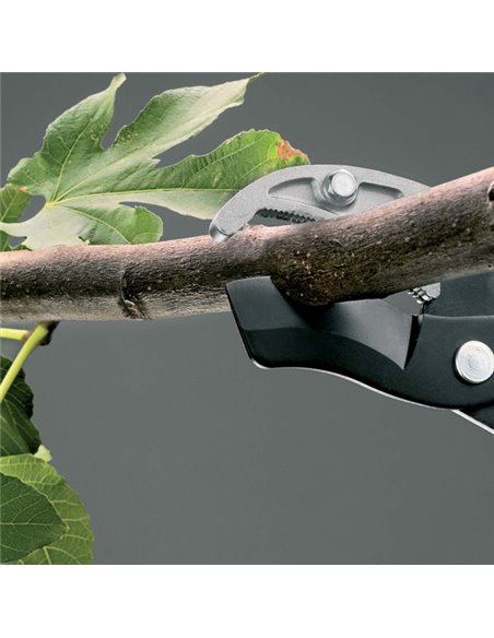 Troncarami ad ingranaggi a battente L 75cm 4172 Verdemax ATTREZZI E ACCESSORI