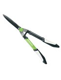 Tagliasiepi a lame ondulate L 62cm 4165