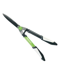 Tagliasiepi a lame ondulate L 62cm 4165