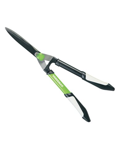 Tagliasiepi a lame ondulate L 62cm 4165