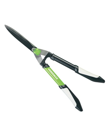 Tagliasiepi a lame ondulate L 62cm 4165