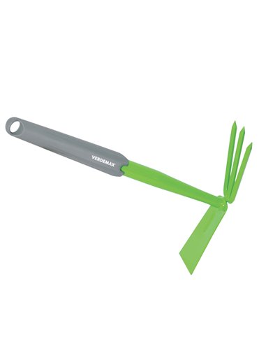 Zappetta punta quadra e tridente 29cm 3965